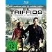 Die Triffids - Pflanzen des Schreckens [Blu-ray]