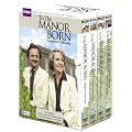 To The Manor Born - Complete BBC Box Set [DVD]