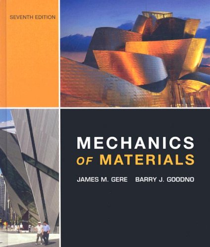 Mechanics of Materials