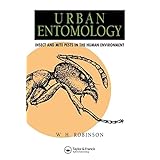urban entomology insect and mite pests in the human environment