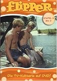 Flipper - Staffel 3, Box 3 (3 DVDs) - Brian Kelly
