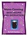 Books : NANO-CANNING: BASIC RECIPES AND INSTRUCTION