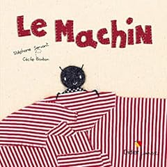 Le machin (Poche)