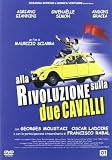 Alla Rivoluzione Sulla Due Cavalli