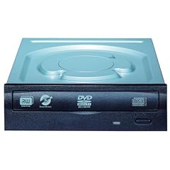 LiteOn interne DVD Brenner 24x8x16x S-ATA Retail