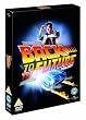 Back to the Future Trilogy [DVD]
