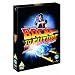Back to the Future Trilogy [DVD] [1985]