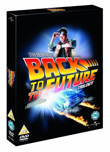 Back to the Future Trilogy