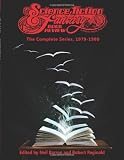 Science Fiction & Fantasy Book Review: The Complete Series, 1979-1980