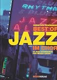 Best of Jazz im Chor - Christoph Sch&ouml;nherr