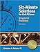 Six-Minute Solutions for Civil PE Exam Structural Problems, 5th Ed