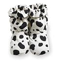 Aroma Home Microwaveable Feet Warmers - Cow