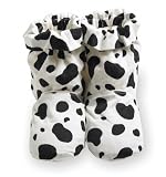 Aroma Home Microwaveable Feet Warmers - Cow