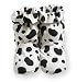 Aroma Home Microwaveable Feet Warmers - Cow