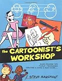 The Cartoonist's Workshop