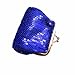New Girls Wallet Clutch Change Purse key coins bag small Pouch Handbags