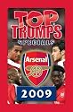 Top Trumps Arsenal FC Football Card Game