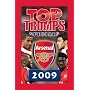 Top Trumps Arsenal FC Football Card Game