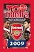 Top Trumps Arsenal FC Football Card Game