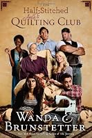The Half-Stitched Amish Quilting Club