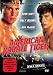 American Karate Tiger - Full Uncut