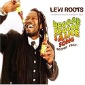 Reggae Reggae Sauce (Proper Tings)