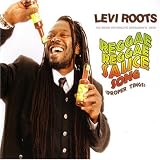 Reggae Reggae Sauce (Proper Tings)