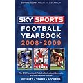Sky Sports Football Yearbook 2008-2009