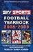 Books : Sky Sports Football Yearbook 2008-2009