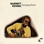 Swinging Easy! (British Import LP Record)