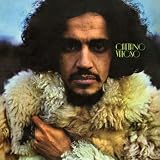 Artwork for Caetano Veloso (A Little More Blue)