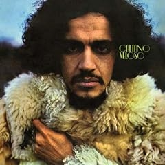 Caetano Veloso (A Little More Blue)