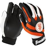 San Francisco Giants Team Youth Batting Gloves