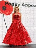 Photo Jigsaw 16x12 (40x30cm) Katherine Jenkins launches the 2006 Poppy Appeal by PA Photos