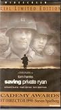 Saving Private Ryan (Special Limited Edition)