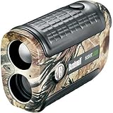 Bushnell Scout 1000 ARC w/ Realtree AP Camo Laser Rangefinder