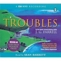 Troubles