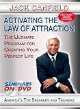 Jack Canfield - Activating the Law of Attraction - Motivational DVD Training Video