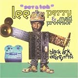 Black Ark Experryments