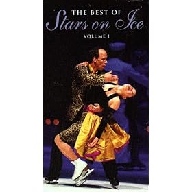 The Best of Stars on Ice Volume 1 [VHS]
