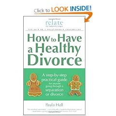 How to Have a Healthy Divorce: A Relate Guide