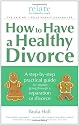 How to Have a Healthy Divorce: A Relate Guide
