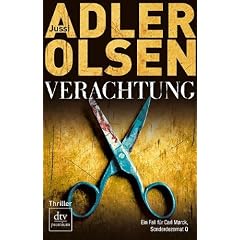 Verachtung: Thriller