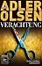 Verachtung: Thriller