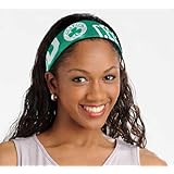 NBA Boston Celtics Fan Band