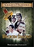 Broken Sword