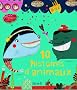 10 histoires d'animaux