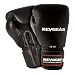 51piRMwOMdL. SL75  Revgear Original Leather Boxing Glove 12 OZ