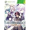Record Of Agarest War Zero Standard Edition