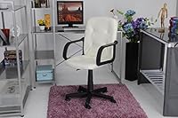 Schreibtischstuhl Ergonomischer Bürostuh...